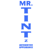Automotive Appearance Mr. Tintz | Tinting | Omaha, NE