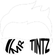 Mr. Tintz Logo